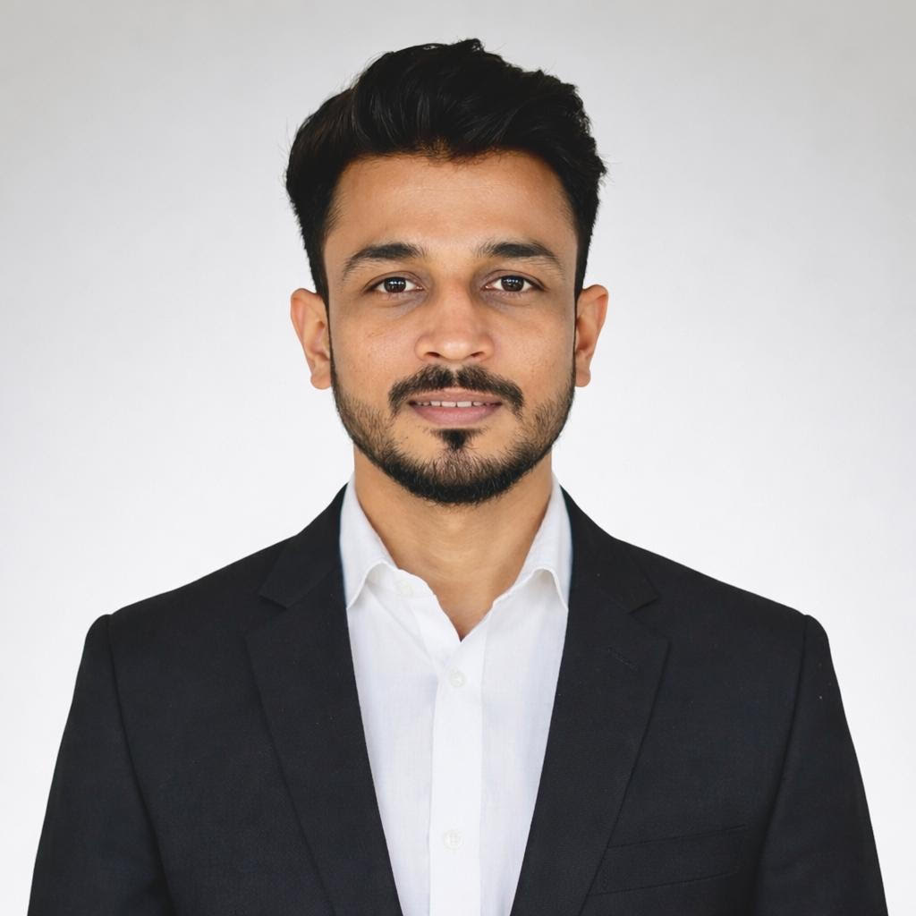 Dhaval Patel